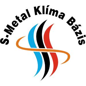 s-metalklimabazis klíma logo